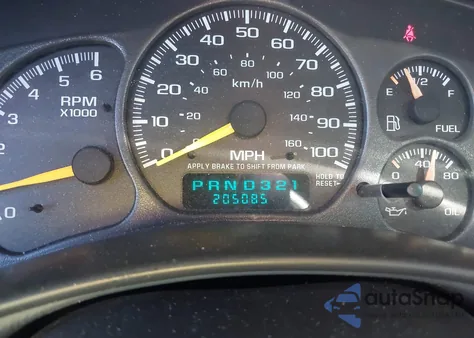 2001 Chevrolet Silverado 1500 Ls from USA, damaged, VIN 2GCEK19T811285149